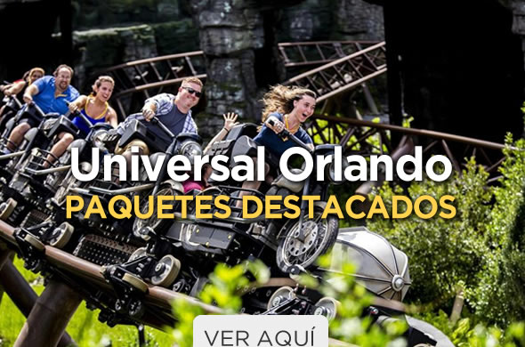 Universal Orlando